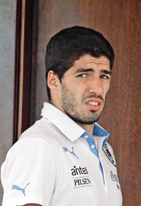 Difícil, que deje ‘mal hábito’