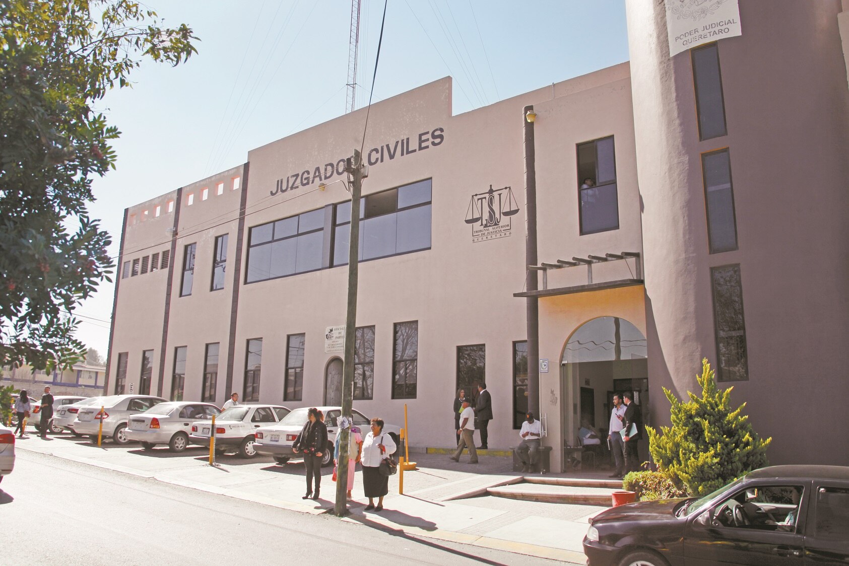 Foto: Archivo. El Universal