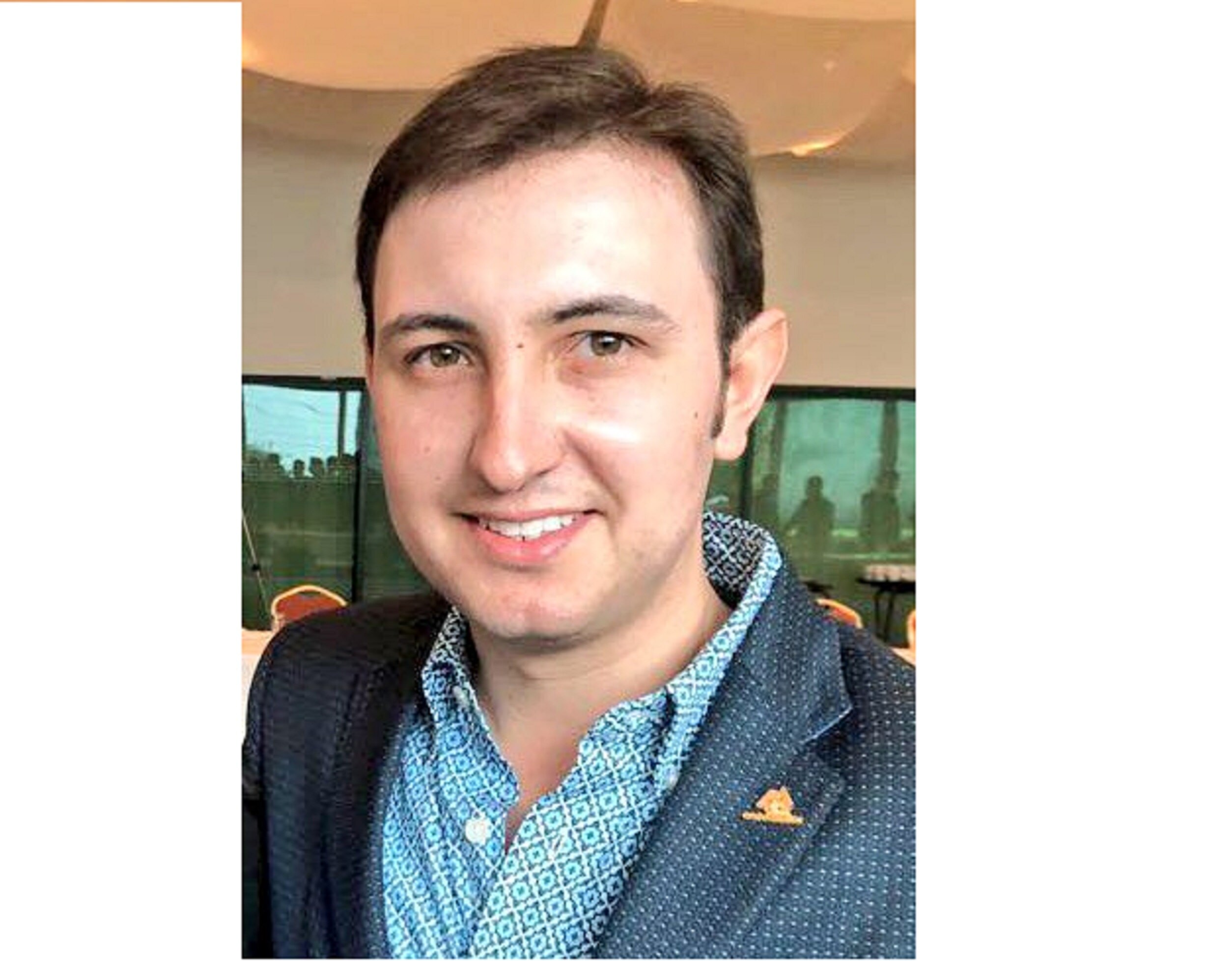 Matan a presidente local de Coparmex en Parral