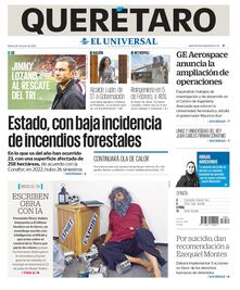 Portada 20 de junio de 2023