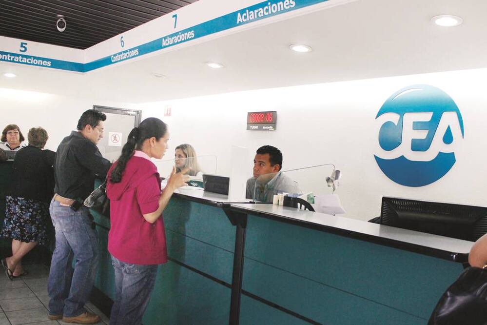 El gobernador dijo estar dispuesto al diálogo con los diputados y aclaró que las tarifas no se ponen de manera discrecional (ARCHIVO. EL UNIVERSAL)