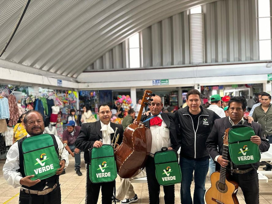Foto: El Universal Querétaro