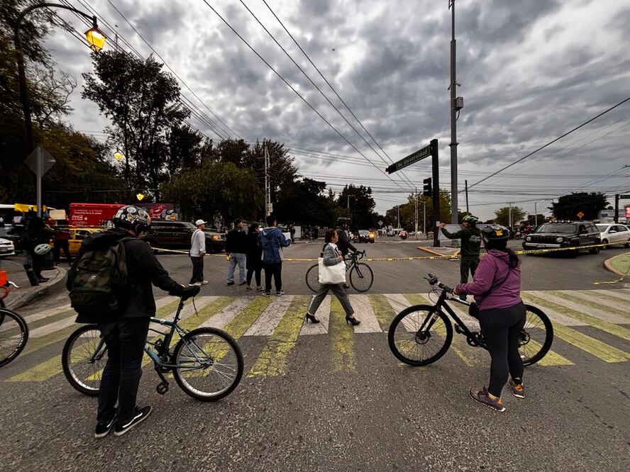 Foto: Demian Chávez