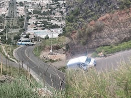 Muere joven tras caer de zona cerril en Menchaca