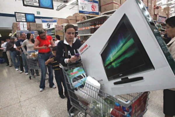 Dejará 'El Buen Fin' 140 mil mdp