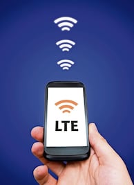 LTE, una utopía para AL