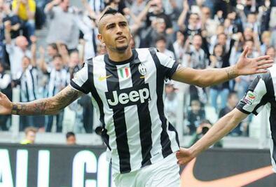 Juventus es bicampeón