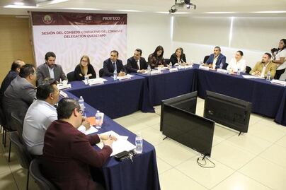 Profeco capacitará a empresarios en temas de derechos humanos