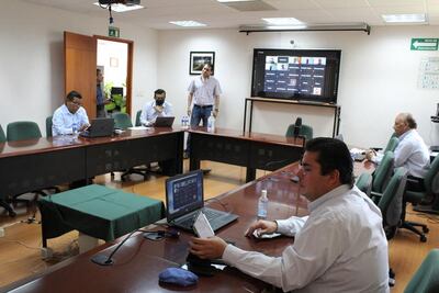 Prevén retomar las clases a distancia