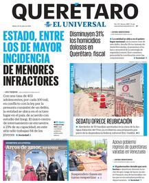 Portada 30 de junio de 2026