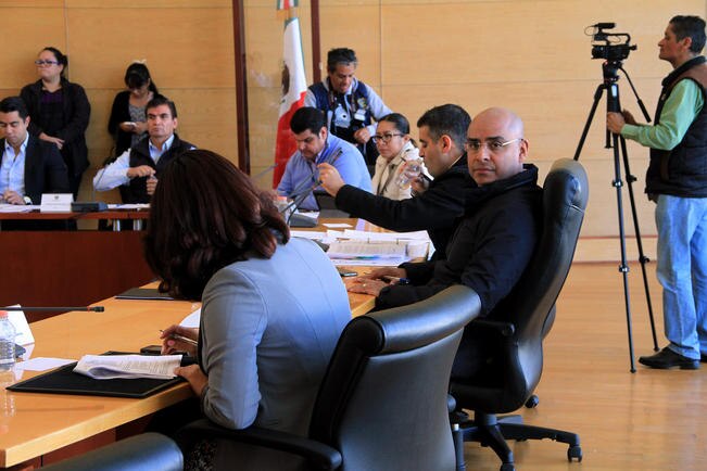 En ocho meses, listo el sistema municipal anticorrupción: MAV