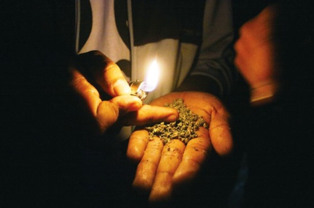 CIJ: mariguana y ‘coca’, las que más dañan a juventud