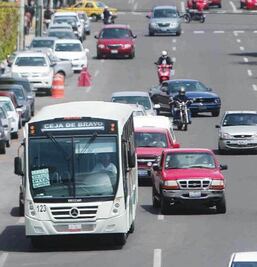 Transporte compete a metrópoli: Implan
