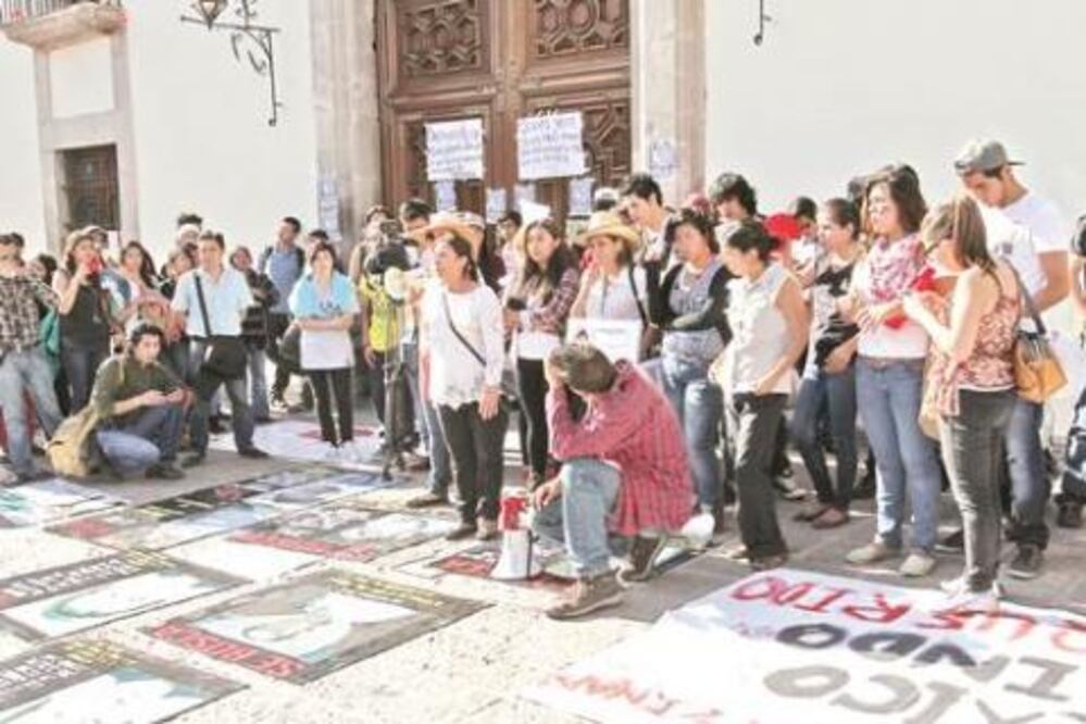 Pide Cano respetar manifestaciones de ciudadanos