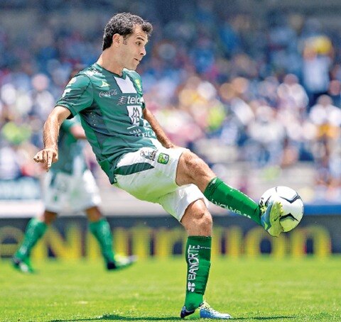 El regreso del “Káiser“