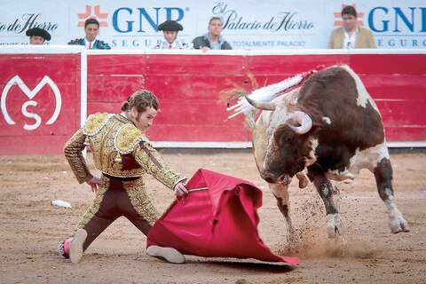 Ponce y ‘El Payo’ se llevan la tarde