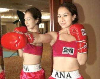 Arrazola, por venganza vs. “Chatita”