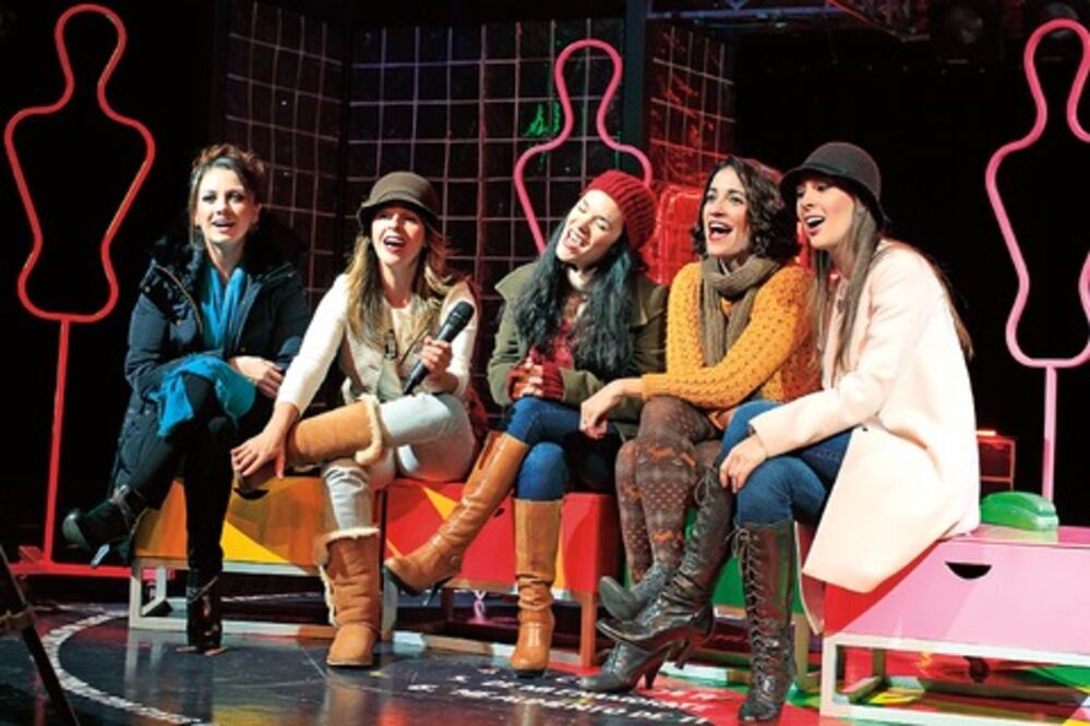 Teatro en México: la función ha continuado