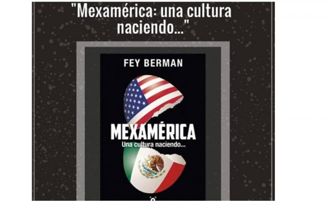 En Estados Unidos radican unos 12 millones de personas originarias de México. Foto; tomada del Twitter de Fey Berman