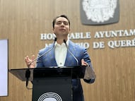 Instruye Felifer Macías suspender subasta pública de predios
