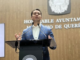 Municipio de Querétaro prevé recorte de recursos federales para el segundo semestre