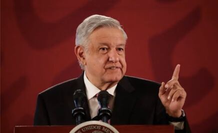 AMLO niega encabezar un “frente contra el neoliberalismo” en Latinoamérica