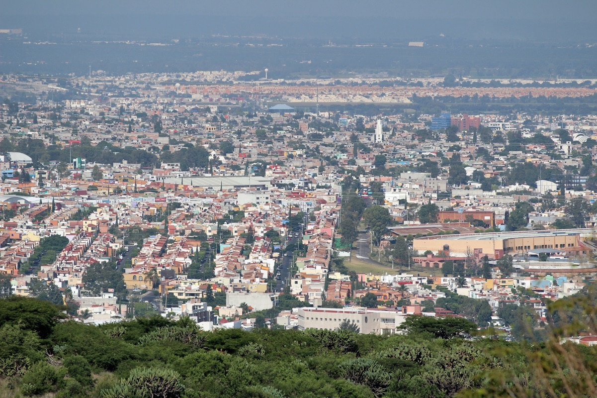 Querétaro tendría Policía Ambiental; vigilaría que no se contamine