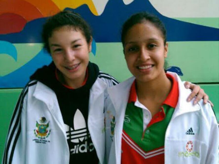 Llega un oro en tenis de mesa