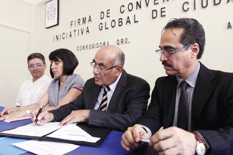 Corregidora y ONU, por ciudad sustentable