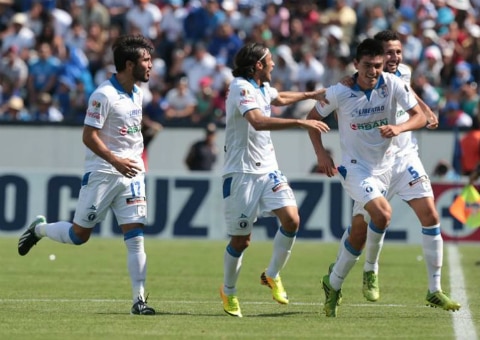 Gallos se mantiene en puesto de liguilla