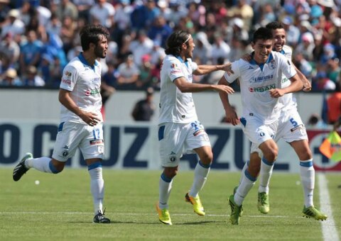 Gallos se mantiene en puesto de liguilla