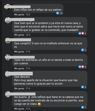 La maltrata, la ve con el alcalde y la quiere de regreso 