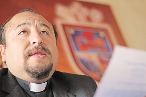 Realizaran concierto católico