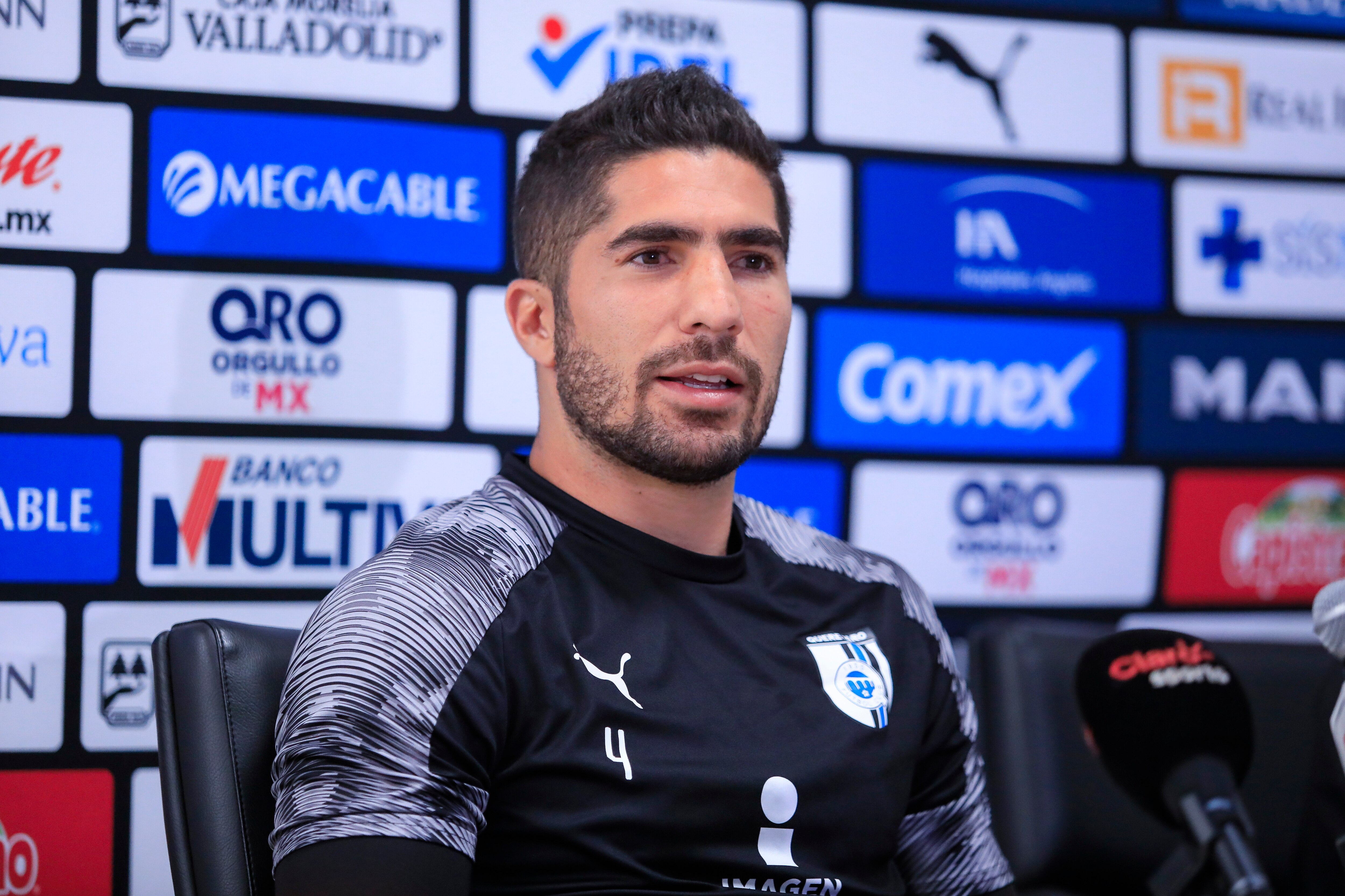 Gallos, enfocado en lo deportivo