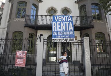 Por Covid, cierran 17% de los restaurantes