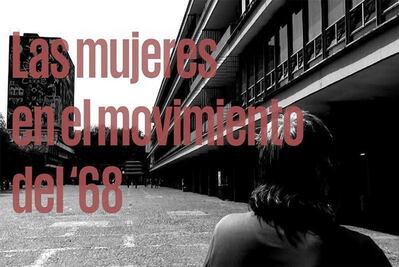 Voy a morir sin saber qué pasó en el 68, dice ex líder estudiantil “La Nacha”