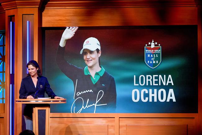 Lorena se suma a la recaudación