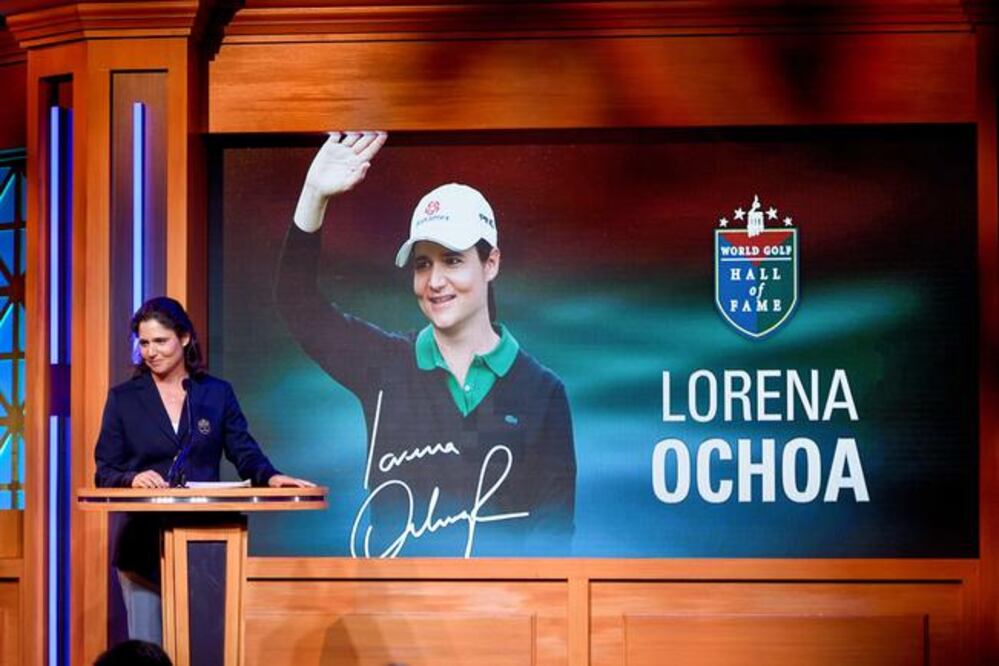 La tapatía no pierde la sencillez que la ha caracterizado. (ROY ROCHLIN. AFP)