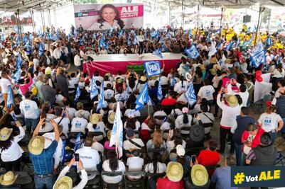 Opinión. El PRIAN y sus horas contadas