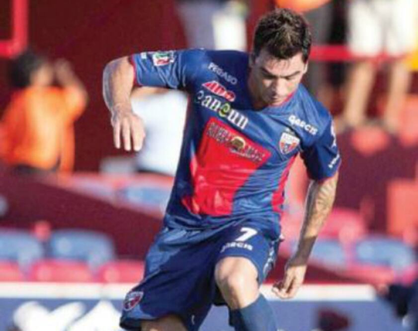 Directiva de Gallos ya está en Cancún