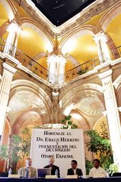 Diccionario busca rescatar el otomí 