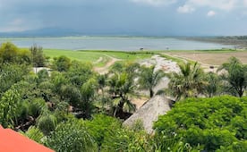 ¿Playa en Querétaro? Así es el "Acapulquito"  que debes conocer en San Juan del Río