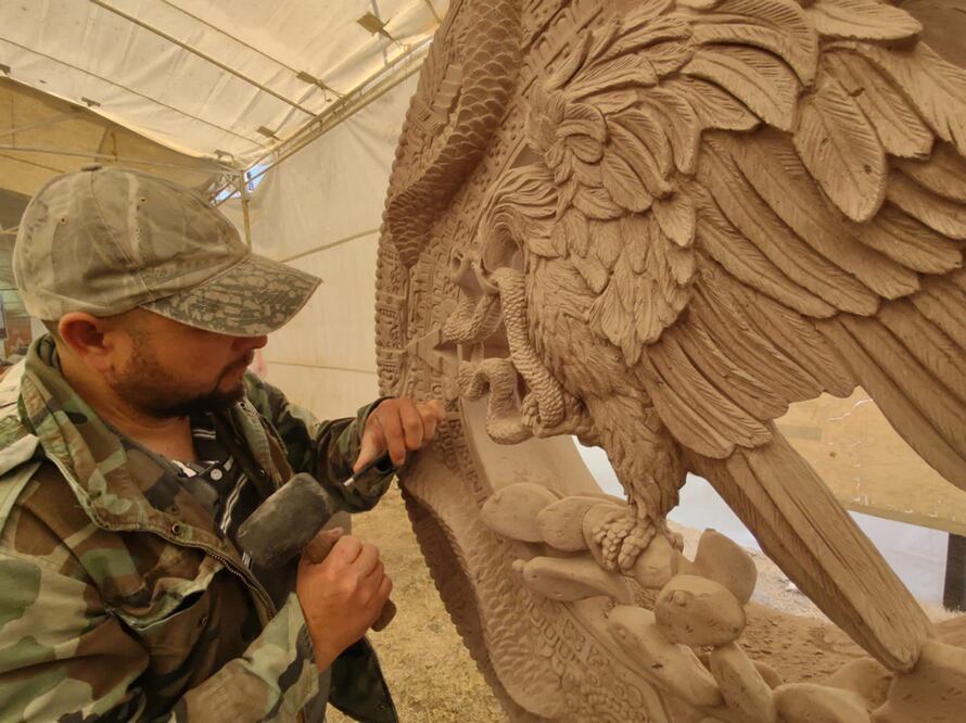 Foto: Montserrat Márquez