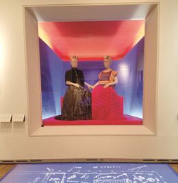 “Aprendimos a entender a Frida”