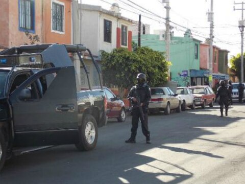 Ley de seguridad