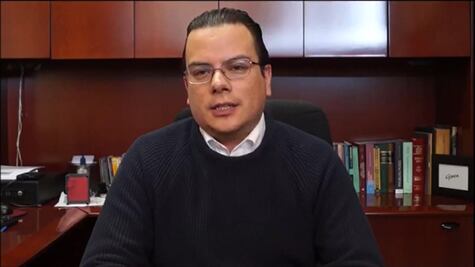 Homicidas de transportista deberán cumplir una pena de 110 años de prisión