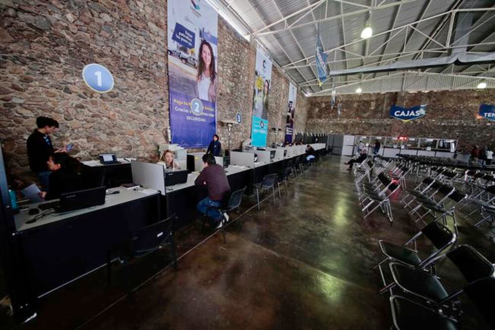 El estudio que fue realizado resume los resultados de los ayuntamientos analizados en lo relativo a su autonomía financiera. (ARCHIVO. EL UNIVERSAL)