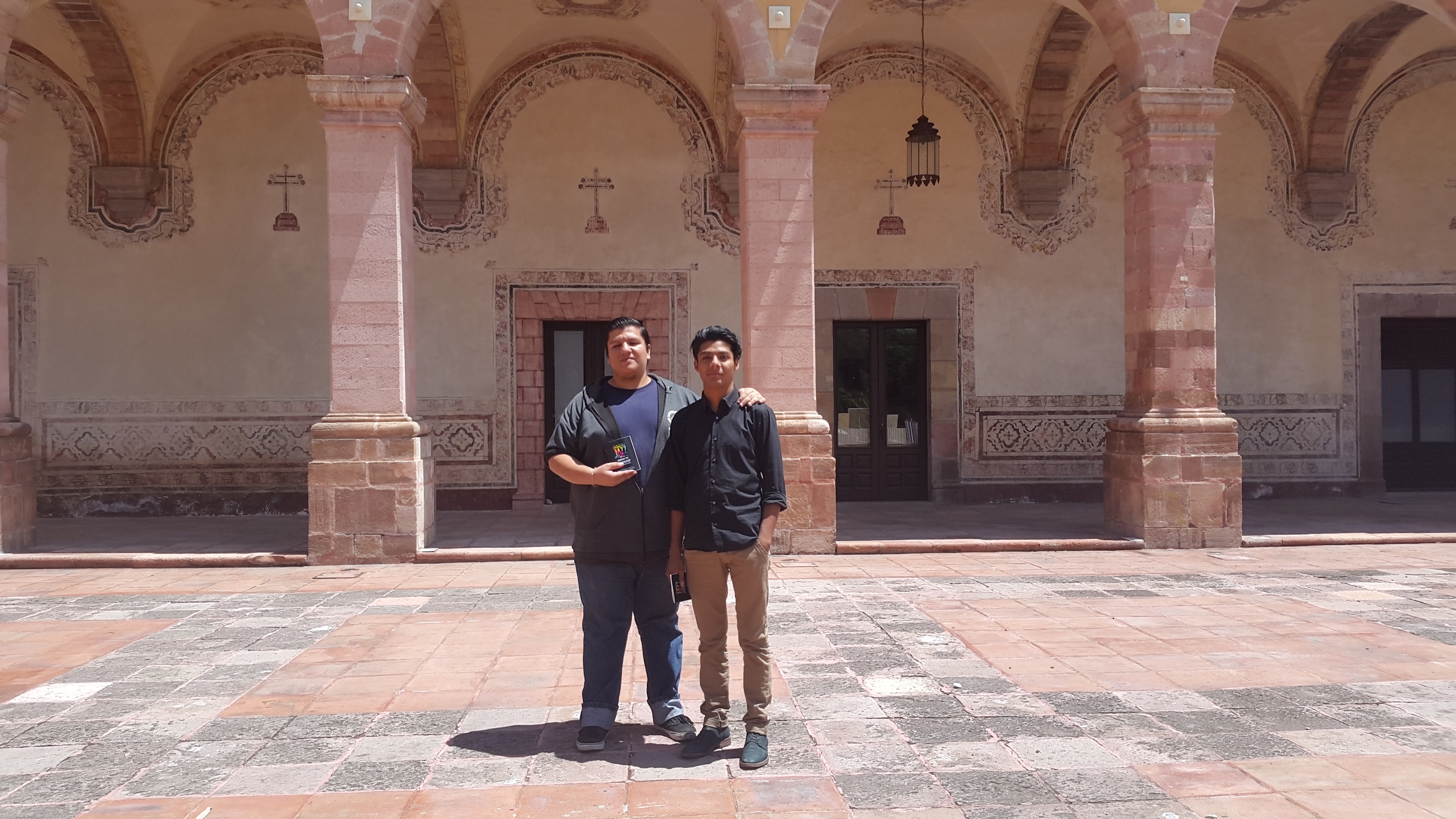 Slap It, a desbordar algarabía