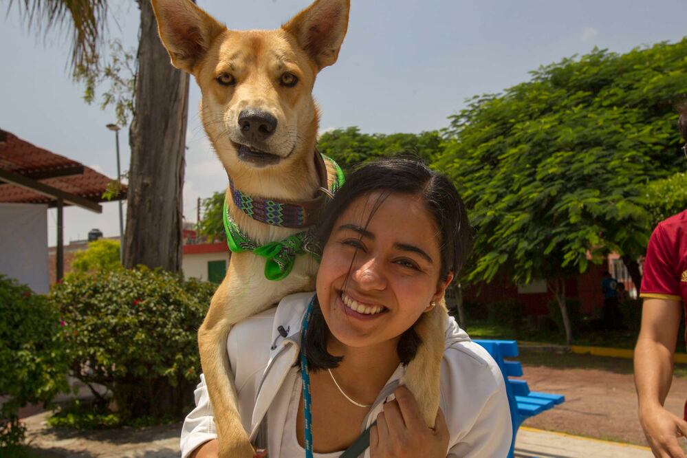 Foto: Demian Chávez