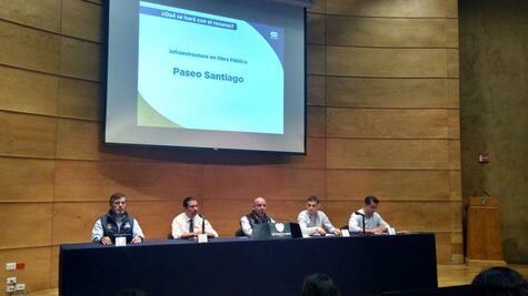 Venderán Lienzo Charro